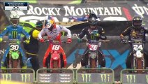 2022_สนามที่ 14 Atlanta | รุ่น 250SX Show Down - Main Event