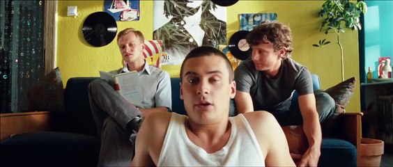 Love & Dance Bande-annonce VF