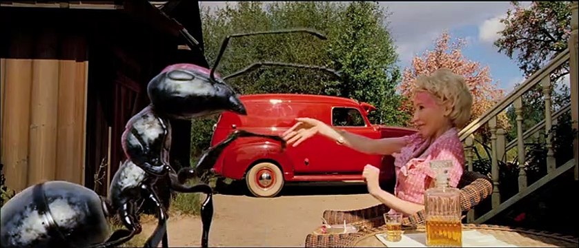 Arthur 3 La Guerre des Deux Mondes Bande-annonce VF