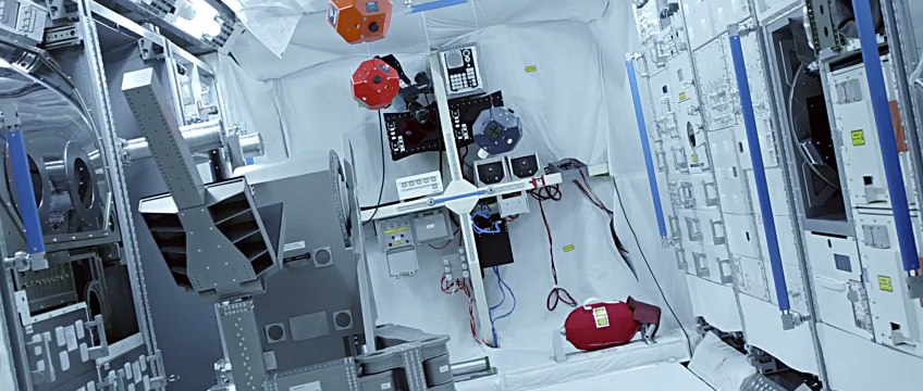 The Visit - une rencontre extraterrestre Bande-annonce VO