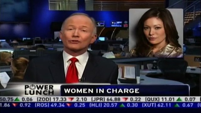 Lipstick Jungle : Les Reines de Manhattan Extrait vidéo VF