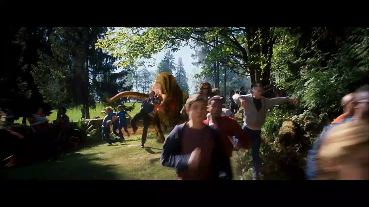 Percy Jackson : La mer des monstres Making Of (2) VO