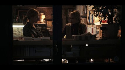 Les Adoptés Bande-annonce VF