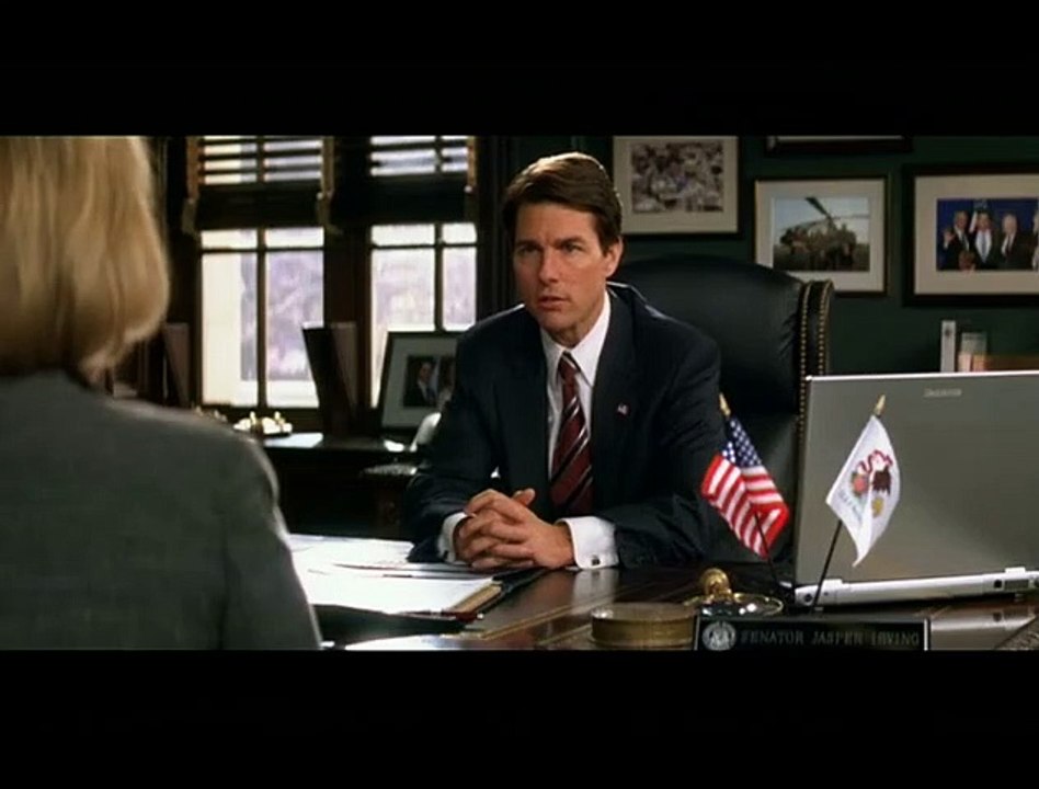 Lions et agneaux Bande-annonce VF