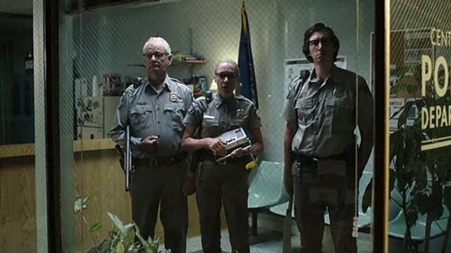 The Dead Don't Die EXTRAIT VF J'en doute