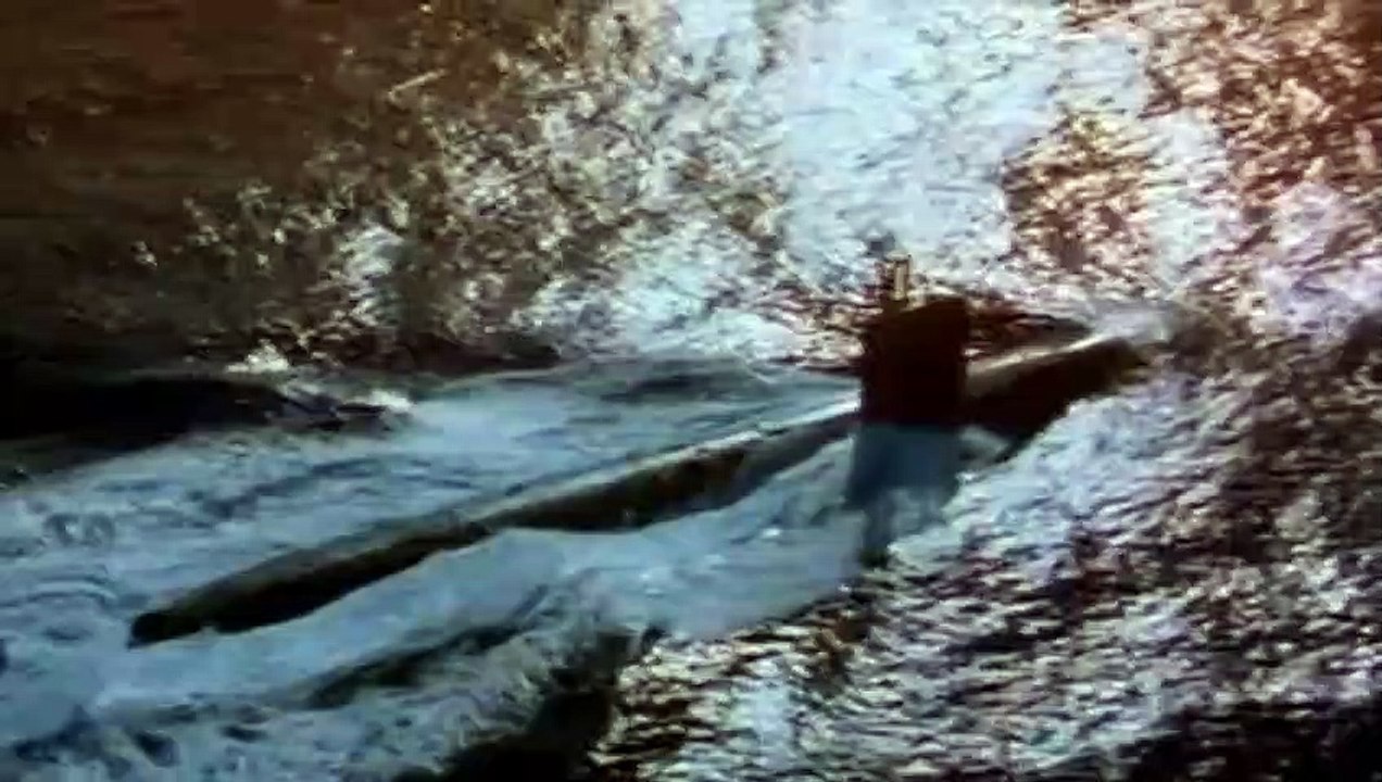 Des serpents à bord Bande-annonce VO