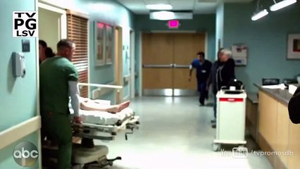 Blood and Oil - saison 1 - épisode 6 Teaser VO