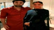 Alia Bhatt Ranbir Kapoor की शादी के बाद पहली Photo आई सामने, सिंदूर लगाए दिखीं एक्ट्रेस|FilmiBeat