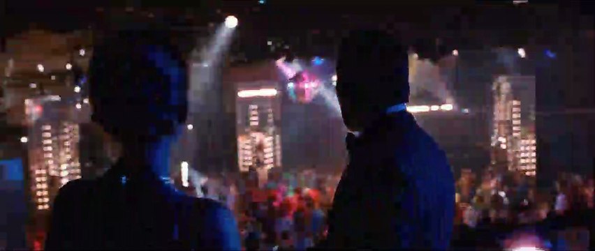 La French Bande-annonce VF