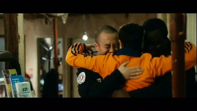 Beur sur la ville Extrait vidéo (3) VF