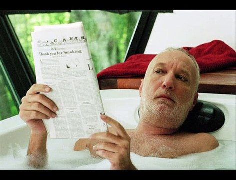 Claude Chabrol Interview 7: La fille coupée en deux