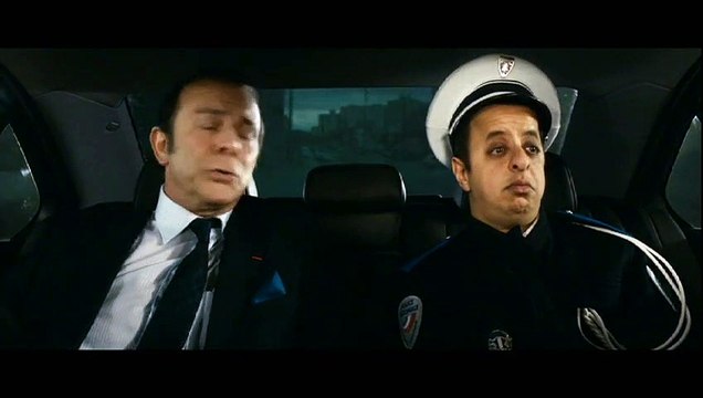 Beur sur la ville Extrait vidéo (4) VF