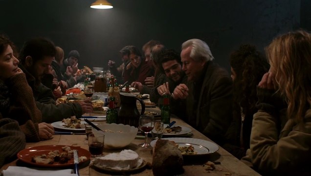 Le Grand Jeu - EXTRAIT Le communisme maoiste