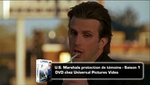 U.S. Marshals, protection de témoins - saison 1 - épisode 1 Extrait vidéo VF