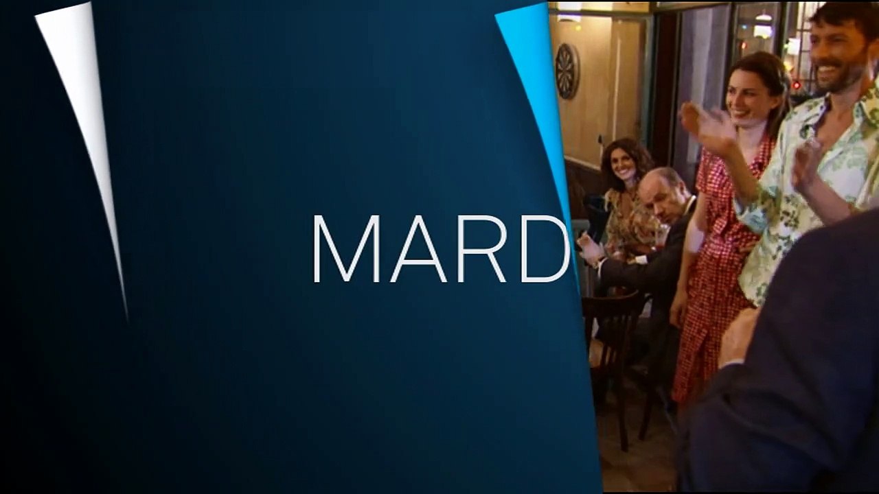 Plus belle la vie - BANDE-ANNONCE "Sur les quais"