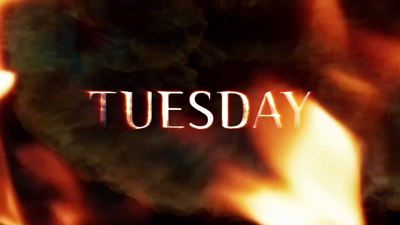 Supernatural - saison 10 - épisode 3 Teaser VO