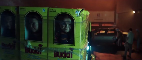 Child&#039;s Play : La poupée du mal Teaser (3) VO