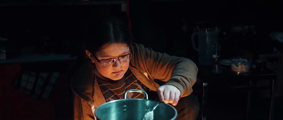 Le Grimoire d&#039;Arkandias - EXTRAIT "La bague d’invisibilité"