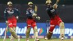 IPL 2022 : Dinesh Karthik Smashes Six Boundaries In An Over During RCB vs DC | Oneindia Tellugu