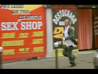 Avant que j'oublie Bande-annonce VF