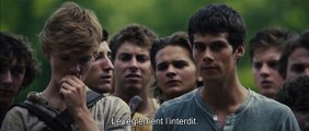 Le Labyrinthe - EXTRAIT VOST 