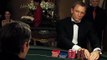 James Bond VS James Bond : La Partie de poker schizophrène
