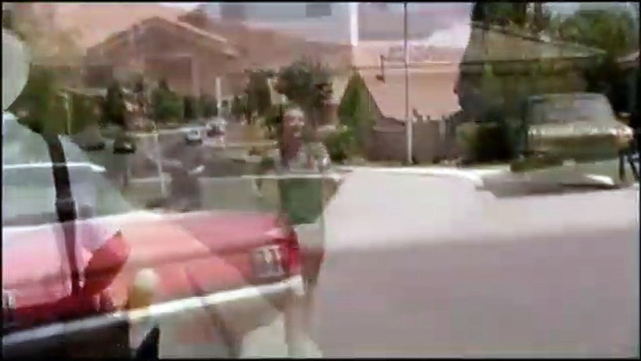 Necessary Evil Bande-annonce VO