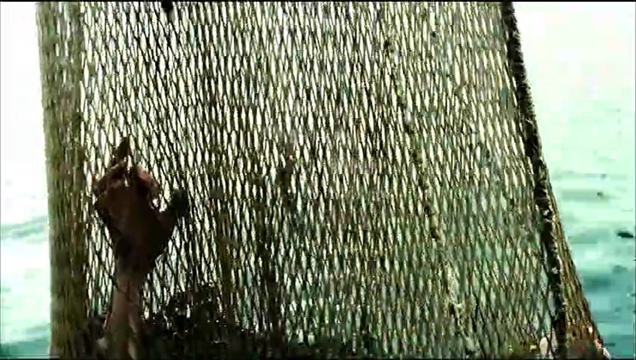 Ondine Bande-annonce VF