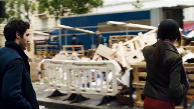 Love and Bruises Bande-annonce VO