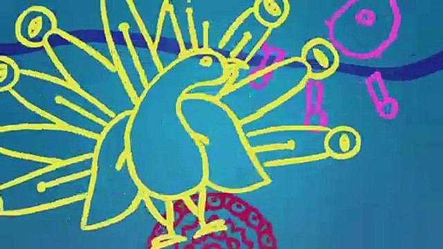 Iqbal, l'enfant qui n’avait pas peur - EXTRAIT VF Combien de temps je dois rester ici ?