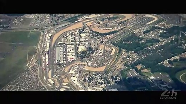 24h du Mans 2014 (Côté Diffusion) Bande-annonce VF