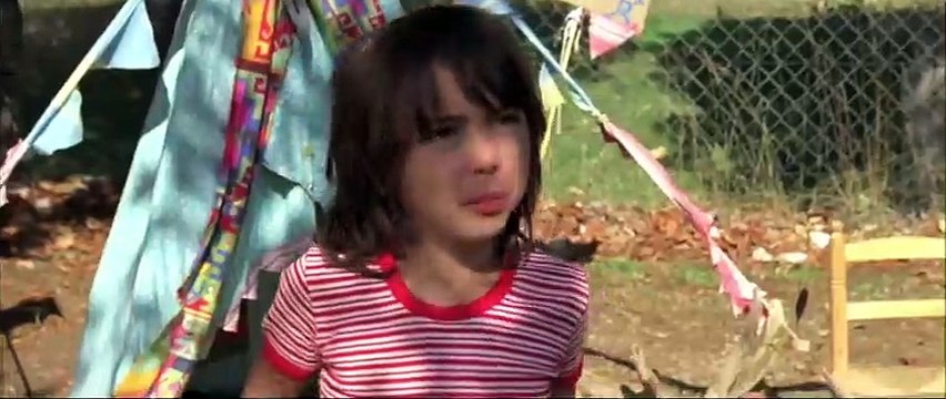 Je vous aime très beaucoup Bande-annonce VF