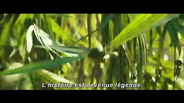 Maléfique : Le Pouvoir du Mal Bande-annonce (2) VO