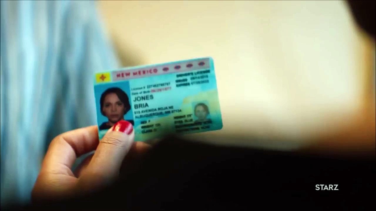 The Girlfriend Experience - saison 2 Bande-annonce (3) VO