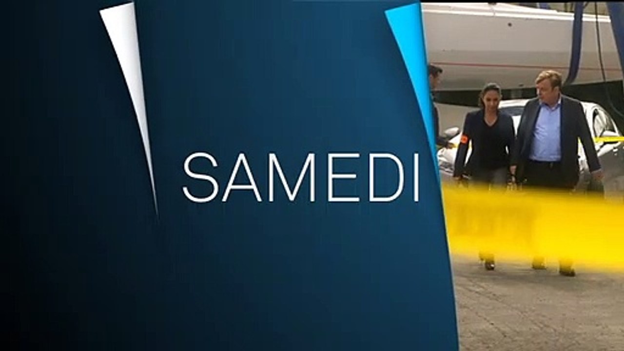 Commissaire Magellan - saison 1 - épisode 20 Bande-annonce VF