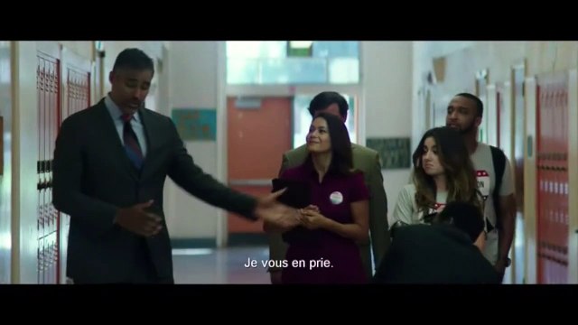 Dope - EXTRAIT VOST Les marches du succès