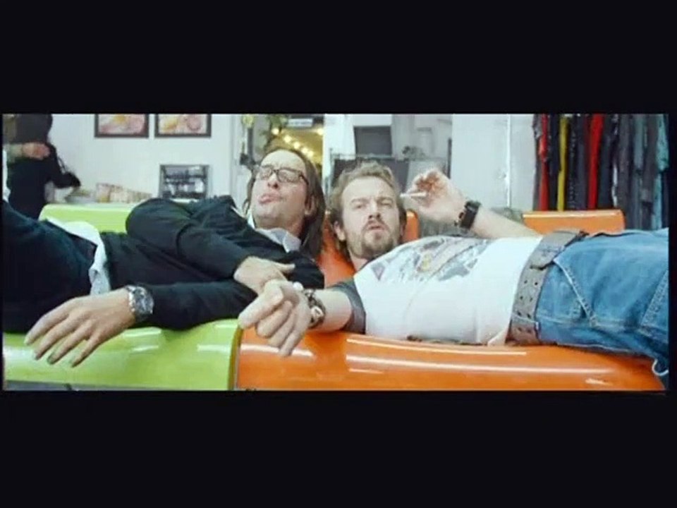 99 francs Extrait vidéo (2) VF