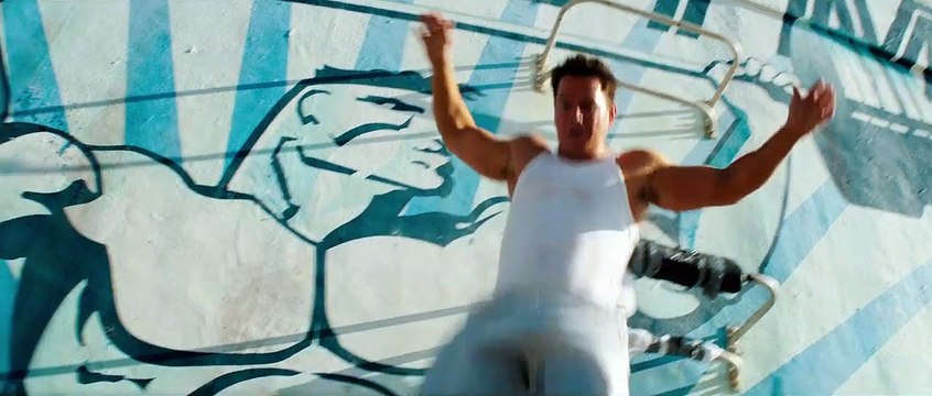 No Pain No Gain Extrait vidéo VF