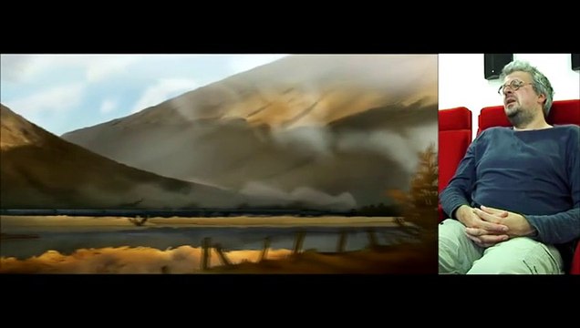 L'Illusionniste Extrait vidéo (4) VF