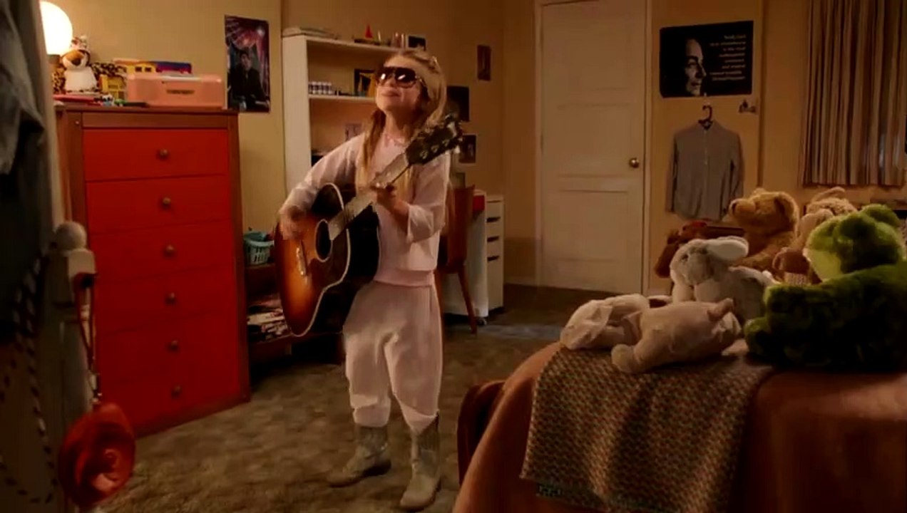 Young Sheldon - saison 1 - épisode 2 Teaser VO