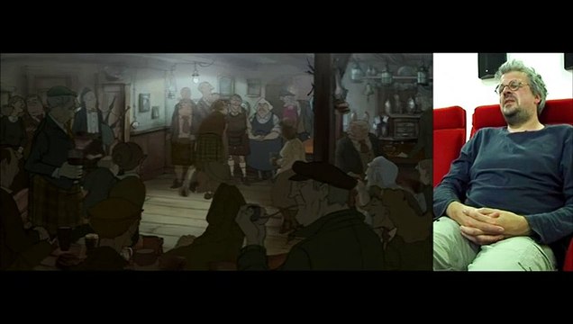 L'Illusionniste Extrait vidéo (6) VF