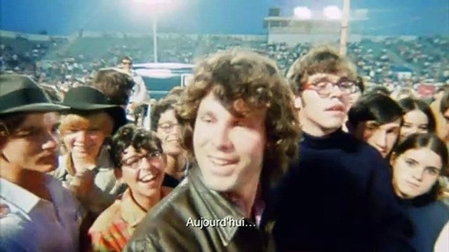 Interview 1 - Anglais