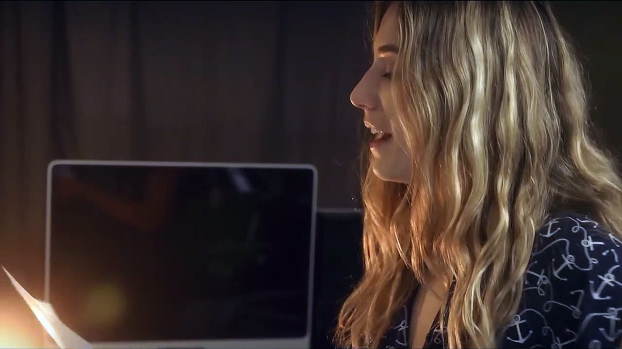 Fils de - EXTRAIT VF "Tu pourrais être mon père"