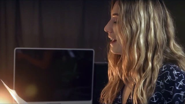 Fils de - EXTRAIT VF Tu pourrais être mon père