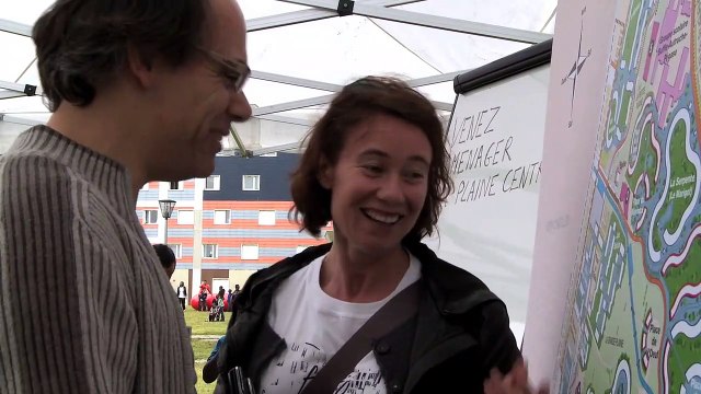 Si on te donne un château, tu le prends ? Bande-annonce VF