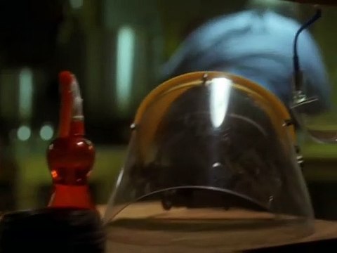 Les Maîtres de l'Horreur - saison 2 Extrait vidéo (4) VO