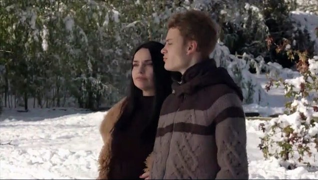 Notre paradis Extrait vidéo (3) VF