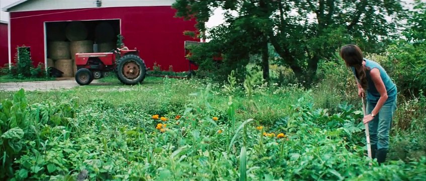 Marécages Bande-annonce VF