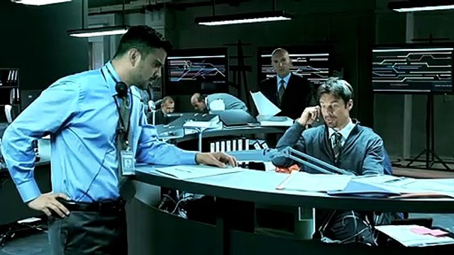 Spiders Bande-annonce VF