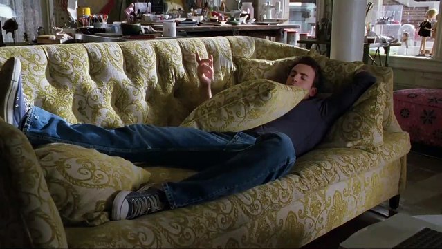 (S)ex List Extrait vidéo (2) VF